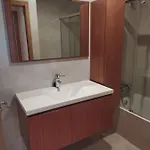 Apartamento En El Centro Con Garaje Directo. Bilbau