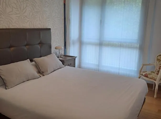 En El Centro Con Garaje Directo. Бильбао